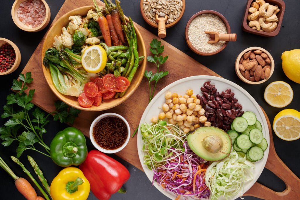 Organic Food Awareness and the Rise of Clean Eating Lifestyle Choices